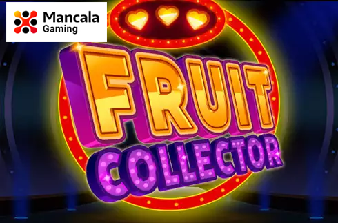 Fruit Collector